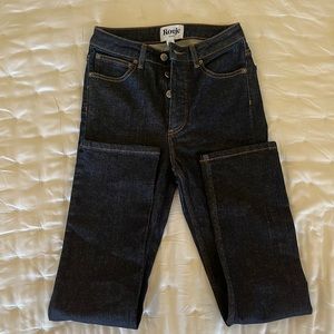 Rouje dark jeans size 26